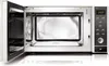 Caso Design MCG 25 Ceramic Chef 3 in 1 Mikrowelle 900 Watt Produktbild-Vorschau 6