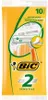 BIC Sensitive 2, Orange, 10 Stück(e) Produktbild-Vorschau 3