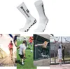 Fotbalové ponožky 3-pack sportovní ponožky protiskluzové Náhled obrázku produktu 6