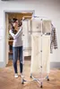Gimi Modular 4, Wäscheständer, Stahl, Blau, Weiß, 40 m, 25 Produktbild-Vorschau 13