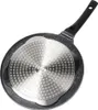 Vilde | Eierpfanne - Granit - 26 cm - Schwarz - 4 Fächer - Produktbild-Vorschau 9