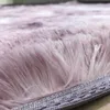 Dywan Różowy Pluszowy Mięciutki Shaggy Rabbit Włochacz Podgląd zdjęcia produktu 13