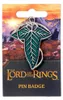 Carat Shop, The Herr der Ringe Badge à épingler The Leaf Of Voir les images du produit 2