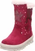 Superfit Flavia - Rot Veloursleder : Normal : 33 Größe: 33 Produktbild-Vorschau 10