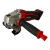 Einhell TE-AG 18/115-2 Li-Solo Akku Winkelschleifer 18 V Produktbild-Vorschau 2