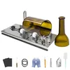 Glasschneider für Flaschen Edelstahl Set, DIY Flaschen Produktbild-Vorschau 16