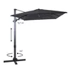 AXI Milad Premium Ampelschirm Rechteckig 200x300 cm in Produktbild-Vorschau 6