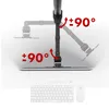 Držák na monitor Maclean, max. VESA 100x100, 13-27", 9 kg, Náhľad obrázku produktu 14