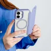imoshion Étui transparent avec MagSafe pour l'iPhone 15 Voir les images du produit 2
