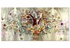 Wandbild Mega XXXL Gustav Klimt Baum des Lebens 250x125 cm Produktbild-Vorschau 7