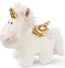 NICI Kuscheltier Einhorn-Engel Angelia stehend 46374 - NICI Produktbild-Vorschau 1