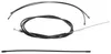 Shimano ST-EF500 3-/8-fach, rechts + links schwarz - Produktbild-Vorschau 5