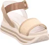 Bugatti Woman Damen Sandalette in Beige, Größe 38 Produktbild-Vorschau 19