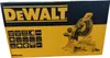 Dewalt DWS780-XPS Kappsäge Gehrungssäge Paneelsäge Produktbild-Vorschau 40