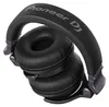 Pioneer DJ HDJ-CUE1 Casque d'écoute - Noir Voir les images du produit 3