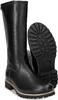 PANAMA JACK Igloo Trav Napa Negro schwarz 38 Produktbild-Vorschau 58