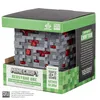 Minecraft Lampe Replik Illuminating Redstone Ore Cube 10 cm Produktbild-Vorschau 2