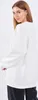 COMEOR Sweatshirt Damen Bequemer Oversize Pullover aus Produktbild-Vorschau 3