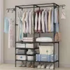 Ruime garderobekast - 6 planken Productafbeelding-voorbeeld 15
