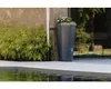 Regenspeicher GARANTIA Stone 2in1 210 l lava Produktbild-Vorschau 6