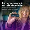 Crucial P510 Gen5 2280       1TB NVMe PCIe M.2 SSD mit Produktbild-Vorschau 3