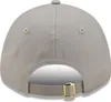 New Era 9Forty Damen Cap - METALLIC New York Yankees grau Produktbild-Vorschau 4