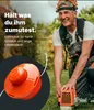 NEMAXX® FS1 Tap & Go Fadenkopf Tippautomatik Doppelfaden Produktbild-Vorschau 5