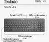 230 Wireless Maus und Tastatur Produktbild-Vorschau 8