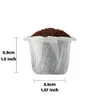 200 Stück Einweg-Kaffeefilterpapier Für Keurig Brewers Produktbild-Vorschau 2