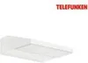 Venkovní nástěnné svítidlo LED Venkovní lampa IP44 10W bílá Náhled obrázku produktu 3