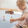 CRAZE BIBI & TINA Standaard Alexander Figuur, geschikt voor Productafbeelding-voorbeeld 2
