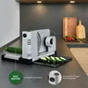 RITTERWERK Elektrischer Allesschneider "icaro7" 521.000 Anteprima dell’immagine prodotto 16