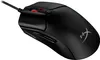 HyperX Pulsefire Haste 2 Black Wired Mouse Produktbild-Vorschau 2
