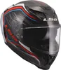 Ls2 Ff807 Dragon Subic casque intégral noir M noir M Voir les images du produit 10