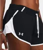 Szorty Under Armour 1382438-002 dla Damskie Podgląd zdjęcia produktu 10