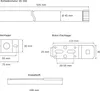 Rollladenmotor JM, JM45-350 (35 Nm / SW60)  JULIUS MAYER Produktbild-Vorschau 5