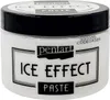 PENTART - Pasta effetto ghiaccio - 150 ml Anteprima dell’immagine prodotto 1