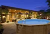 Interline Java Holzpool 3,55 m x 1,16 m – Super Set Produktbild-Vorschau 15