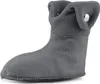 Ladeheid Kinder Wärmende Stiefelsocken für Gummistiefel Produktbild-Vorschau 1