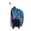 DISNEY LILO UND STITCH Schultrolley Schulranzen auf Rollen Produktbild-Vorschau 4
