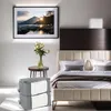 Intirilife 4x sacs de rangement en gris - 90L - Organizer Voir les images du produit 4
