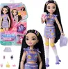 Barbie DreamBesties Renee auf Rollschuhen JFX99 /4 Produktbild-Vorschau 12