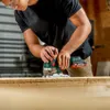Metabo STA 18 LTX 150 BL, Horná rukoväť, Čierna, Zelená, - Náhľad obrázku produktu 32