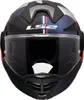 LS2 FF901 Advant X Ultra casque pliable, noir Voir les images du produit 8