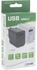 InLine 31507B, Interne, AC, 5V, Zwart Productafbeelding-voorbeeld 9