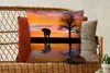 MuchoWow® Zierkissen Sofakissen Wohnzimmer Dekokissen 60x60 Produktbild-Vorschau 5