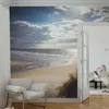 Wandtapete - Dekorative Tapete für Wohnzimmer - Produktbild-Vorschau 3