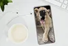 MuchoWow® Handyhülle Schutzhülle Hülle für Huawei P40 Lite Produktbild-Vorschau 6