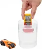 Hot Wheels Color Reveal Die-Cast 2er-Pack Sortiment Produktbild-Vorschau 10