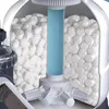 Cartuccia filtrante per pompe a sabbia 500g palle filtranti Anteprima dell’immagine prodotto 16